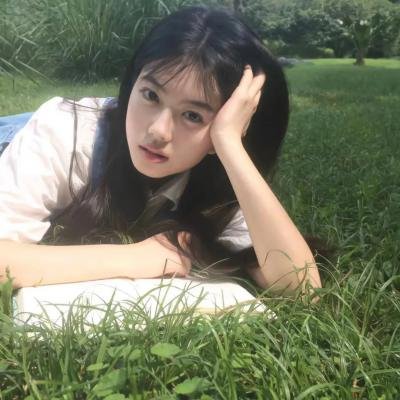 西方美人